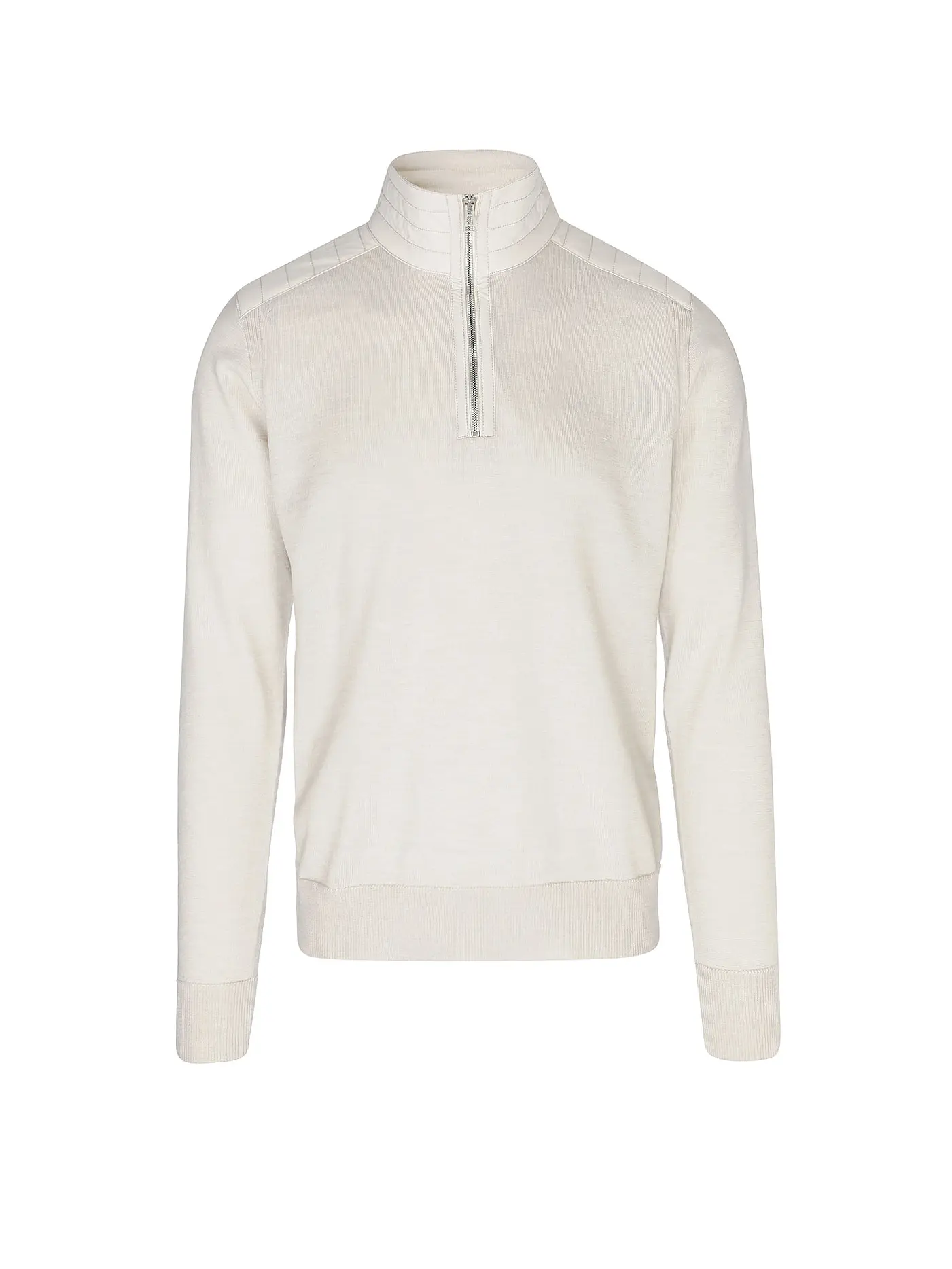 BELSTAFF | Troyer Pullover KILMINGTON | beige